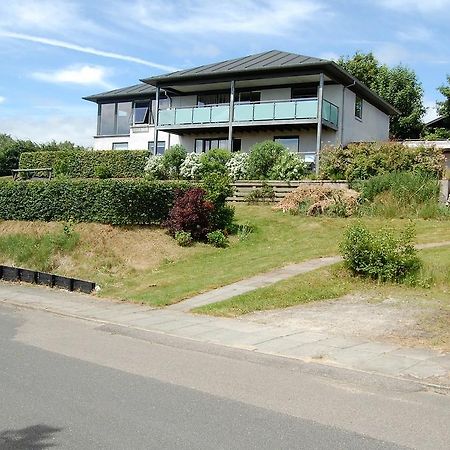 Hesselhoj Ferielejlighed Apartment Silkeborg Exterior photo