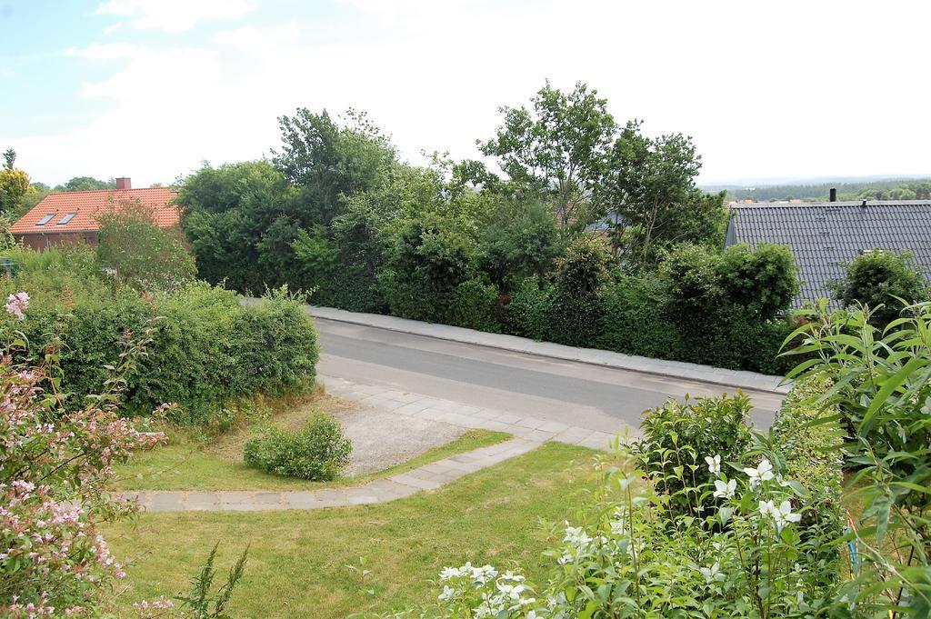 Hesselhoj Ferielejlighed Apartment Silkeborg Exterior photo