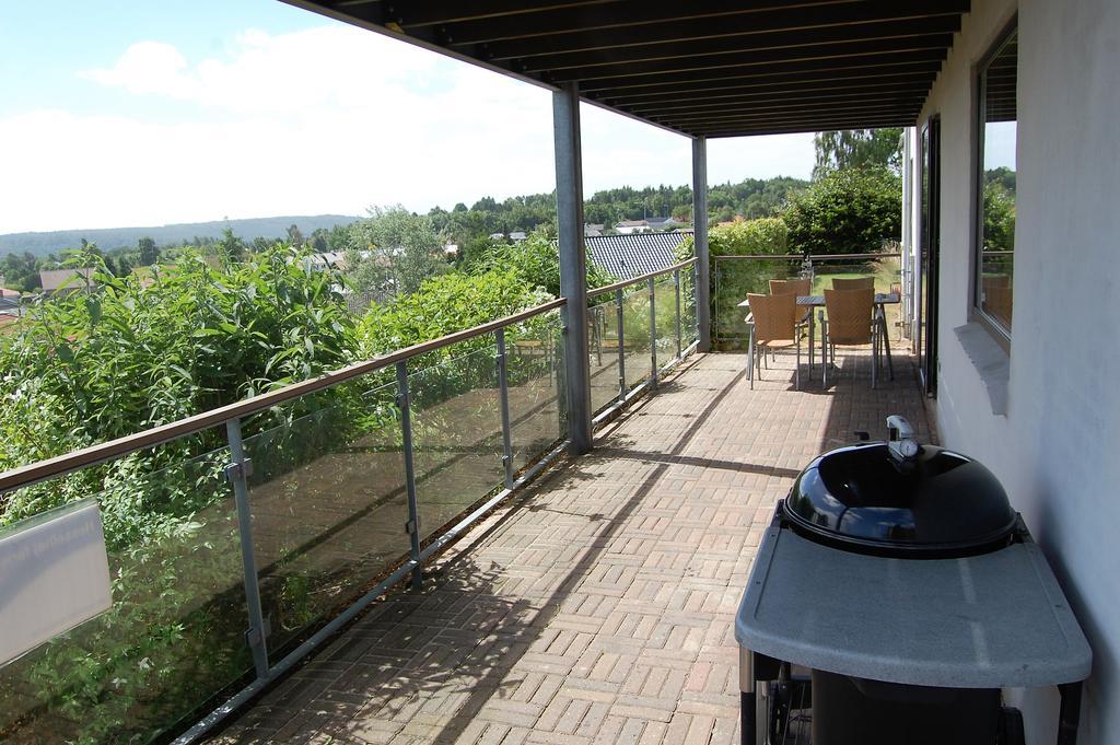 Hesselhoj Ferielejlighed Apartment Silkeborg Exterior photo