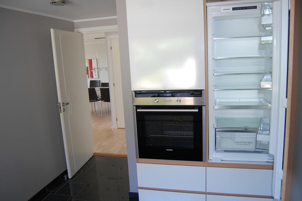 Hesselhoj Ferielejlighed Apartment Silkeborg Exterior photo