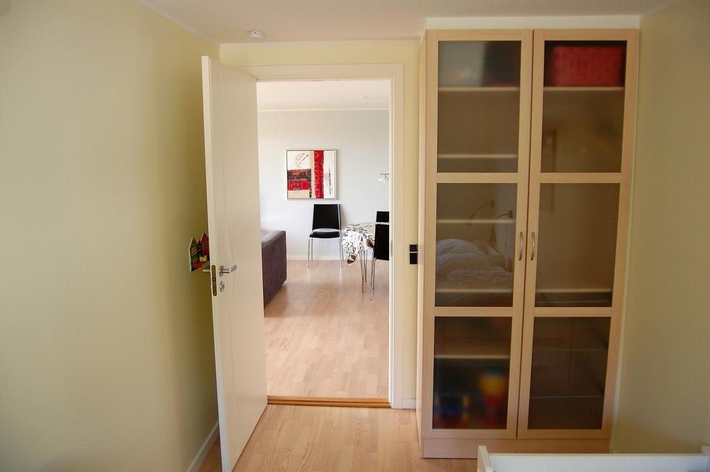 Hesselhoj Ferielejlighed Apartment Silkeborg Exterior photo