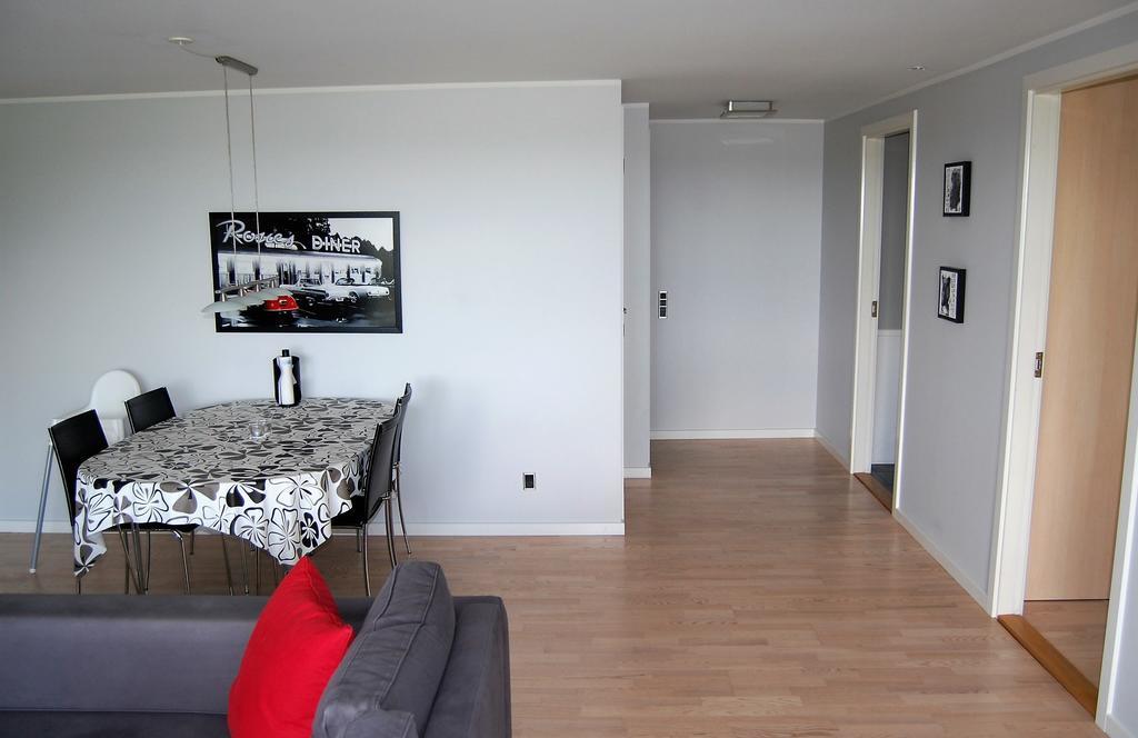 Hesselhoj Ferielejlighed Apartment Silkeborg Exterior photo