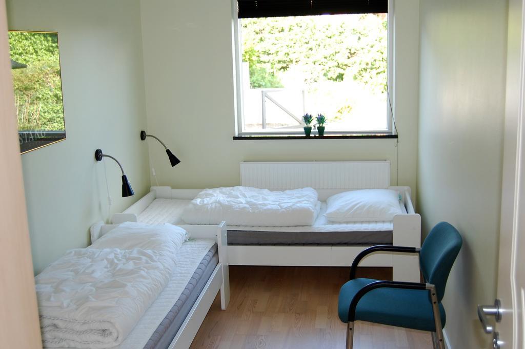 Hesselhoj Ferielejlighed Apartment Silkeborg Exterior photo